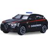 BBURAGO Assortimento burago carabinieri - 1:43
