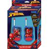 SUN&SPORT Walkie Talkie Spiderman