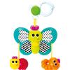 B-KIDS BKIDS Sonagli per passeggino