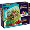 LISCIANI I'm a genius laboratorio di botanica