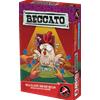 NRG Beccato gioco di carte in italiano red glove bluff a squadre