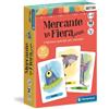 Clementoni - 16290 - Il Mio Primo Mercante in Fiera