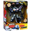 INVINCIBLE HEROES Robot XLeague