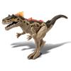 INVINCIBLE HEROES Mega Playset Dinosauro