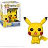 POKEMON, FUNKO POP! POP GAMES: POKEMON S1- PIKACHU