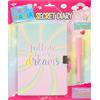 CREA MANIA SECRET DIARY DIARIO SEGRETO CON PENNA