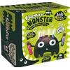 LISCIANI KIDS LOVE MONSTERS CHEMICAL MONSTERS