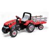 PEG PEREGO MAXI DIESEL TRACTOR - Peg Perego