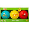 BABY SMILE Palle sport baby