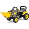 PEG PEREGO MAXI EXCAVATOR - Peg Perego