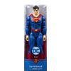 DC COMICS Dc universe personaggio superman in scala 30 cm