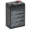 PEG PEREGO BATTERIA 6V 4,5Ah