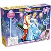 Disney, DISNEY PRINCESS, LISCIANI DISNEY PUZZLE DF MAXI FLOOR 35 CINDERELLA