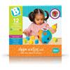 B-KIDS Palla tante forme