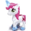 BABY SMILE Unicorno Interattivo - Talk &Amp; Touch