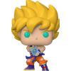 DRAGON BALL, FUNKO POP! POP ANIMATION: DRAGON BALL Z - GOKU CON ONDA ENERGETICA