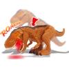 INVINCIBLE HEROES Dinosauro T-Rex Attack