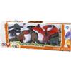 Animal World - Set Dinosauri