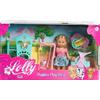 LOLLY Puppies Play Park