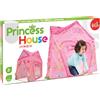 SUN&SPORT Tenda Casetta Principesse