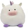 AMI PLUSH CUSCINO SQUISHY 45 cm