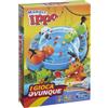HASBRO GAMING MANGIA IPPO TRAVEL - HASBRO GAMING