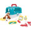 FUNNY HOME Set veterinario