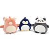 AMI PLUSH Cuscino squishy 26 cm