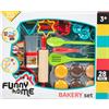 FUNNY HOME Set Pasticceria assortito