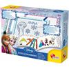 Disney, Frozen, DISNEY PRINCESS, LISCIAN FROZEN SCUOLA DI DISEGNO