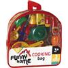 FUNNY HOME ZAINETTO DA CUCINA