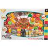 FUNNY HOME Mega Pizza Party