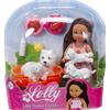 LOLLY Little Animal Friends