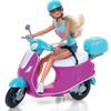 SUPERSTAR, LOLLY Lolly City Scooter