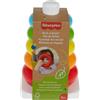 FISHER-PRICE PIRAMIDE 5 ANELLI ECO, IN MATERIALI VEGETALI, GIOCATTOLO IMPILABILE