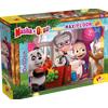 LISCIANI MASHA PUZZLE MAXIFLOOR 60