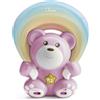 Chicco Orsetto Arcobaleno Rosa