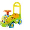 BABY SMILE Cavalcabile Elettronico (boy)
