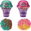 KINETIC SAND CONI GELATO