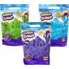 KINETIC SAND SACCHETTI DI SABBIA COLORATA