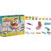 Play-Doh PD DOTTOR TRAPANINO NEW