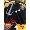 INVINCIBLE HEROES Set Ninja