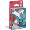 Clementoni - 16296 - CUCU'