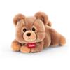 Trudi - orsetto teo marrone - taglia s