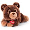 Trudi - orsetto teo marrone scuro - taglia s