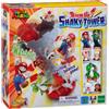 SUPER MARIO BLOW UP! SHAKY TOWER