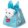 Trudi - gattino borsa fiocco - taglia xs