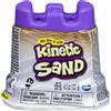 Kinetic sand, mini castello 130g