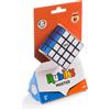 Il cubo di rubik's, cubo esperto 4x4, l'orginale rompicapo detto revenge, versione più grande e sfidante del classico cubo, da 8 anni in su
