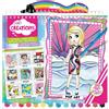 Crayola Collezione Arte&Moda Crayola Creations